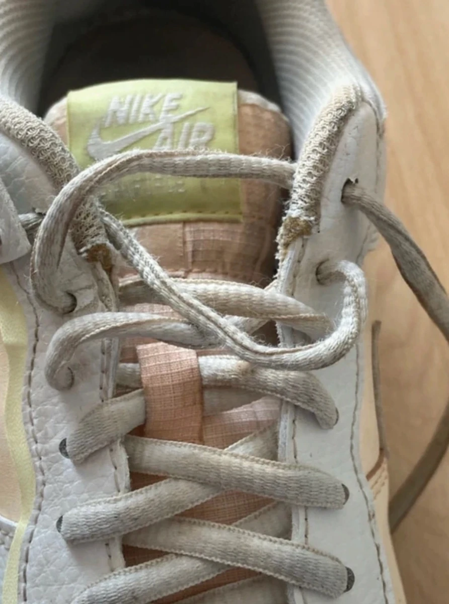 nike Air Force 1 Pastel - AF1 shadow summit blanco apenas volt tinte carmesí – photo 12